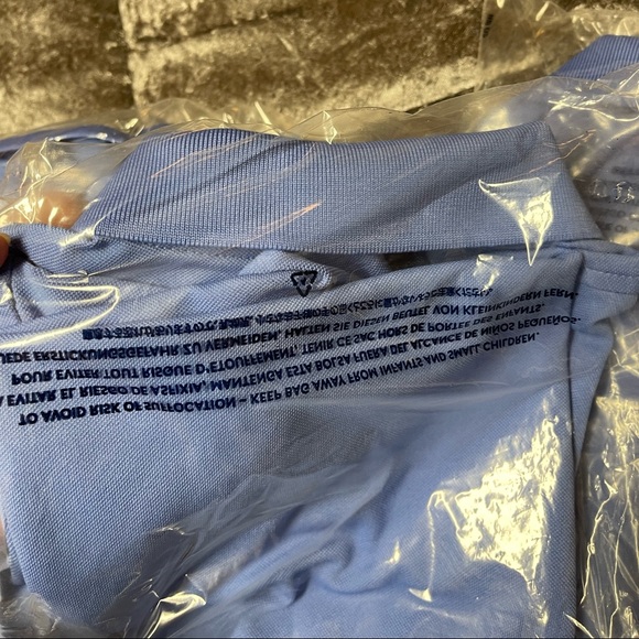 Kwik Trip Uniform Top - Picture 3 of 6